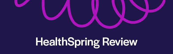HealthSpring Review